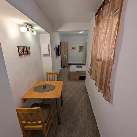 Sandor Apartment Calarasilor Тыргу-Муреш Экстерьер фото