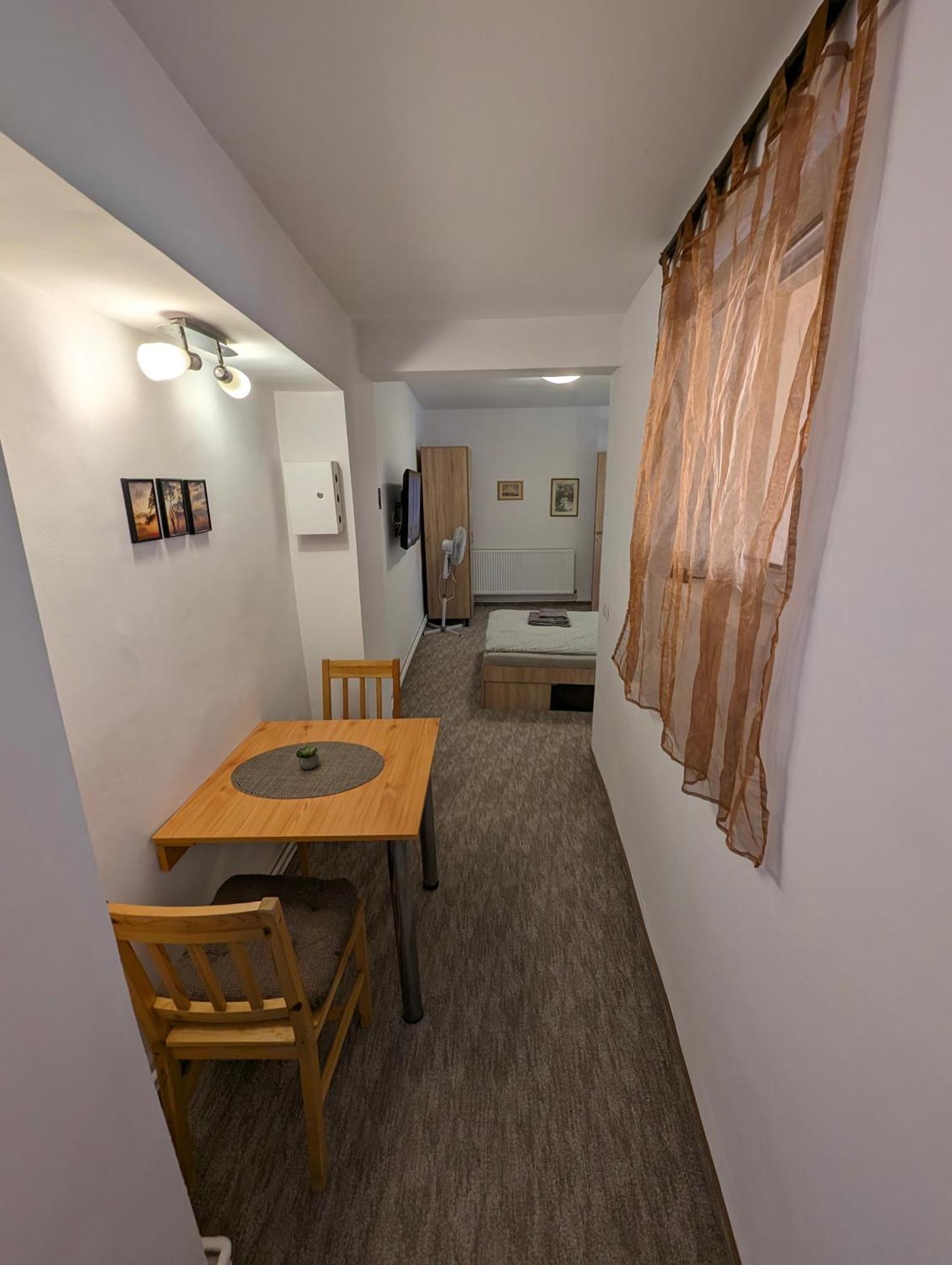 Sandor Apartment Calarasilor Тыргу-Муреш Экстерьер фото